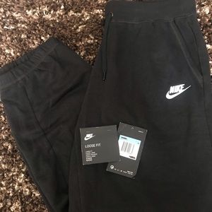 Nike Sweats